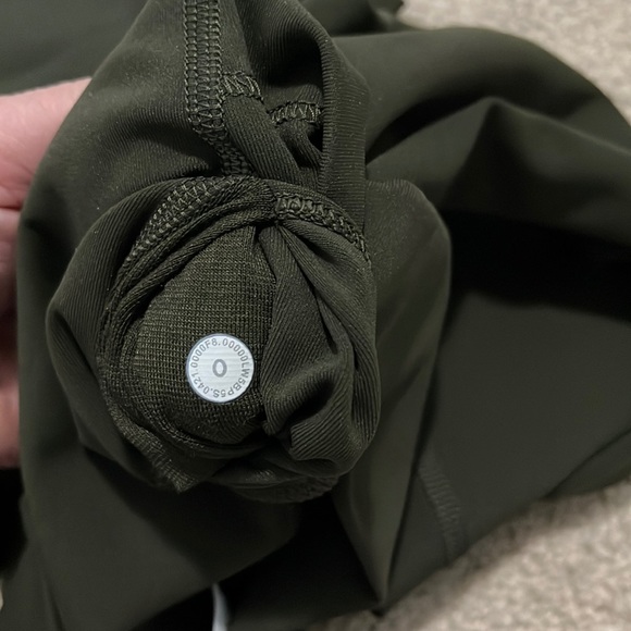 Lululemon Pant - Picture 5 of 11